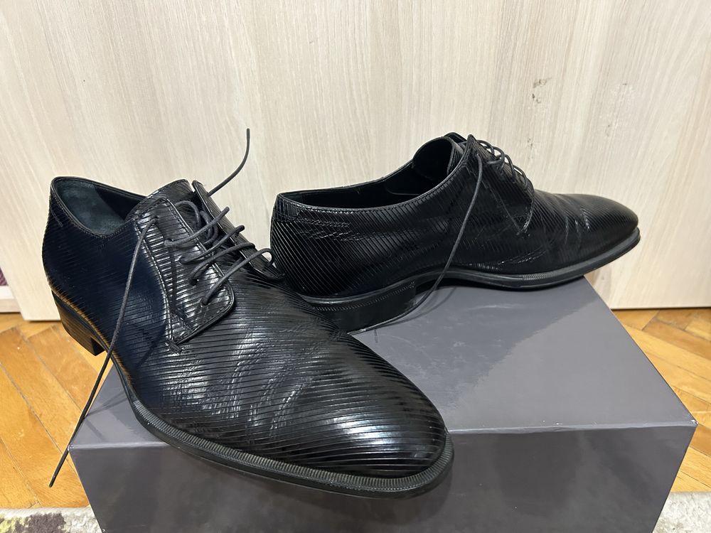 Pantofi barbatesti - Giorgio Armani