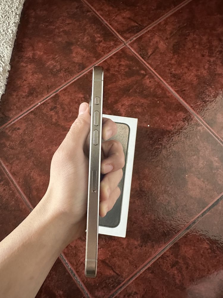 Iphone 15 Pro Max 256GB телефон