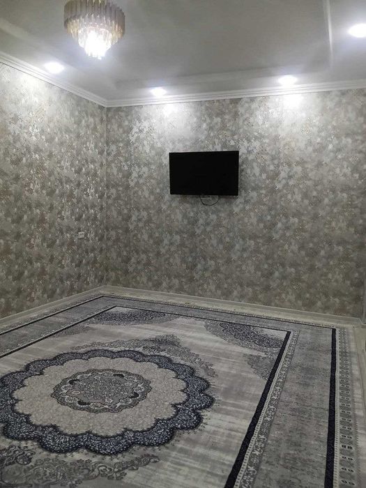 2 хоналик квартира 1 этаж конечка