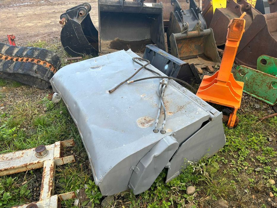 Maturi stradale pentru Miniincarcatorare si buldoexcavatoare