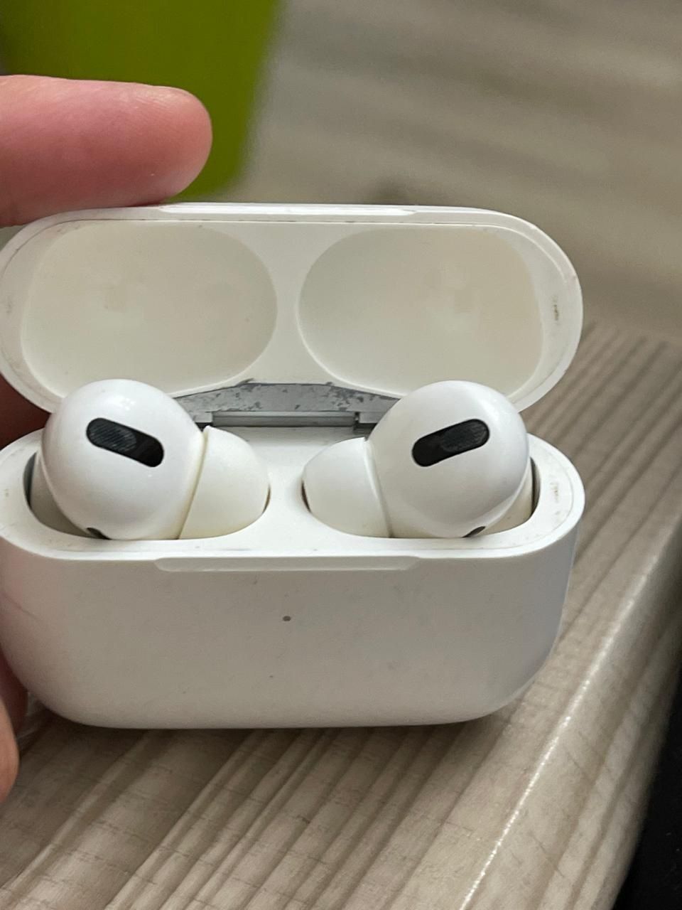 Airpods pro оригинальные