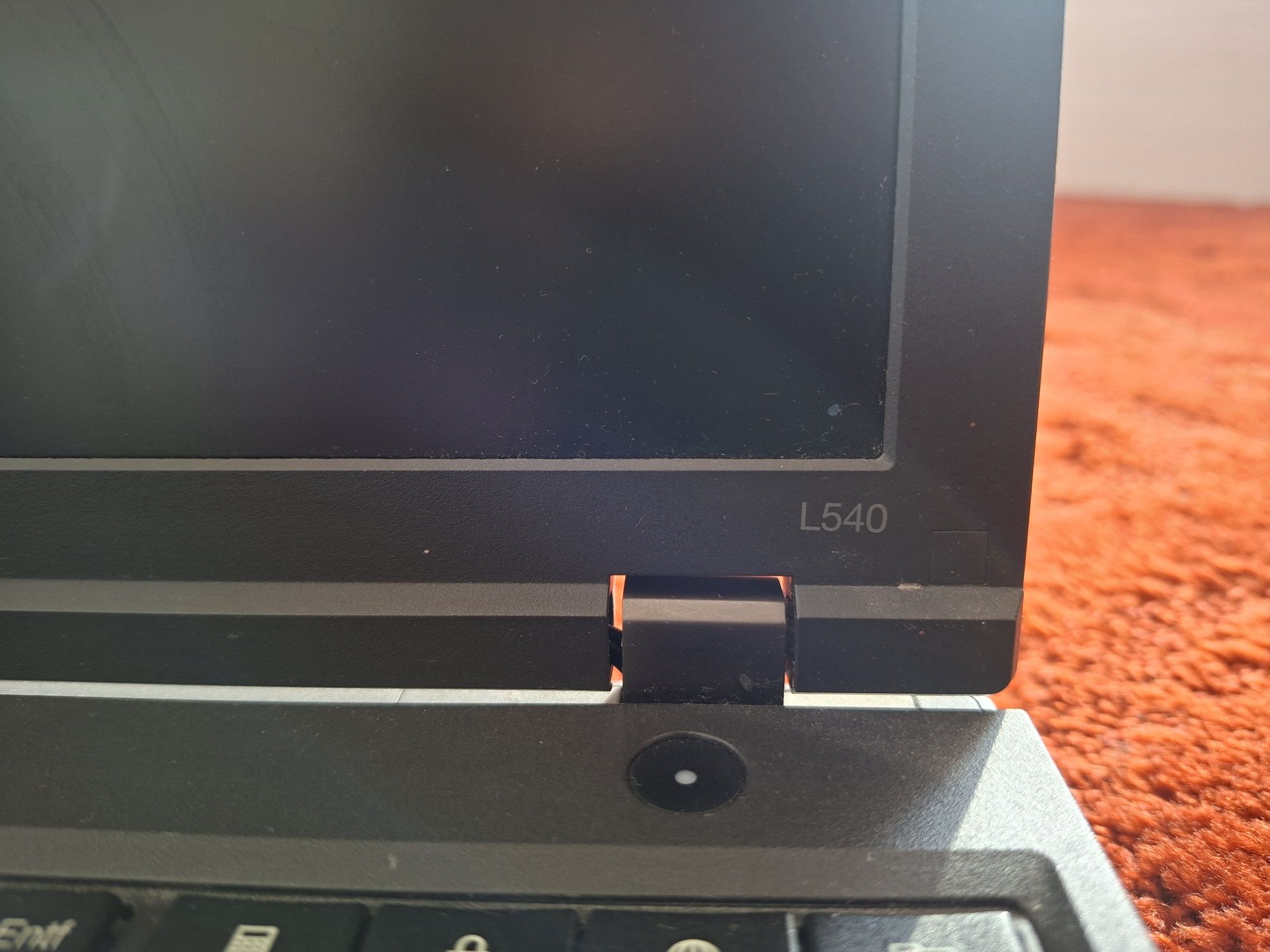 Лаптоп Lenovo ThinkPad L540