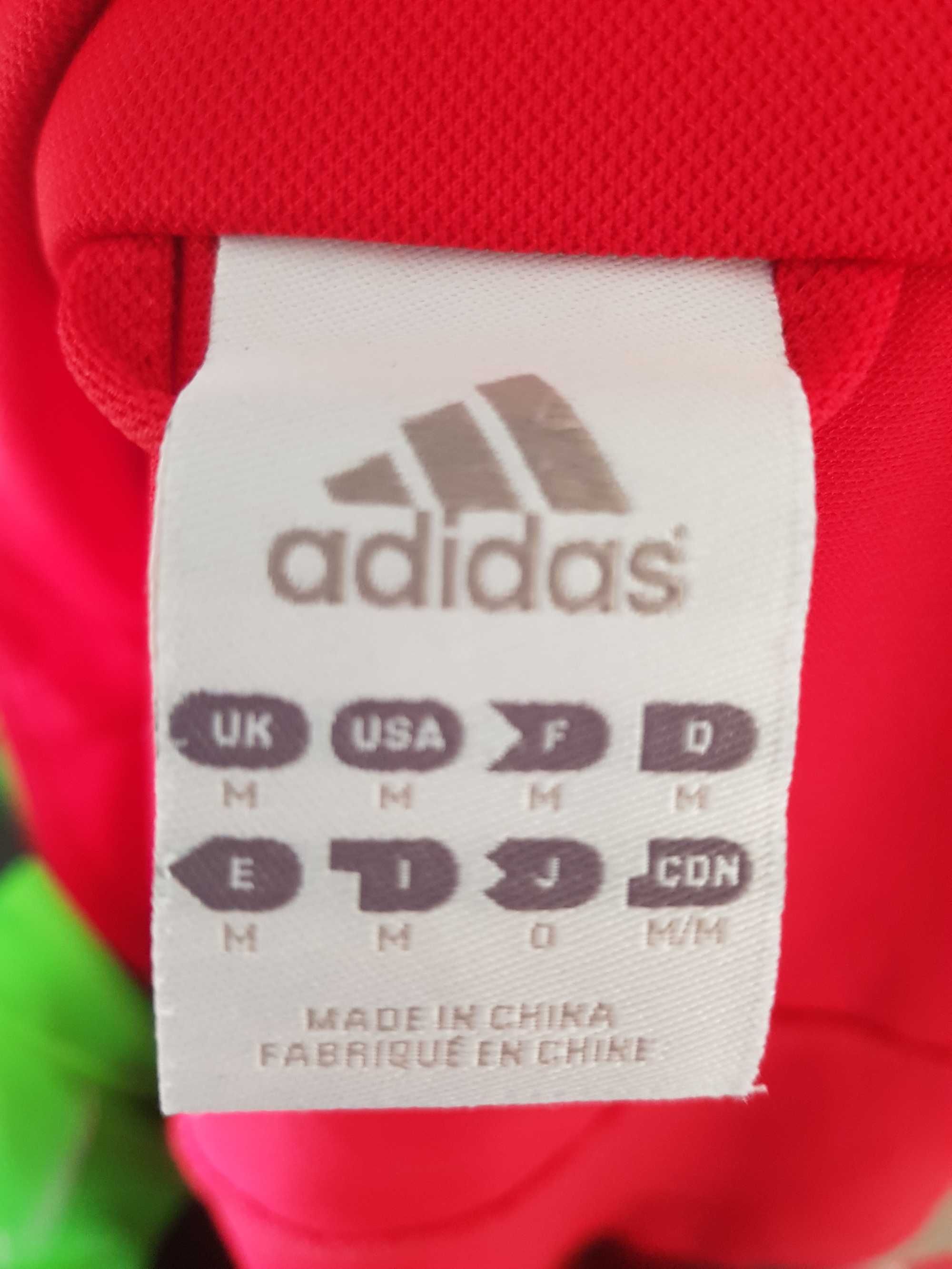 Оригинално мъжко горнище Adidas на Испания