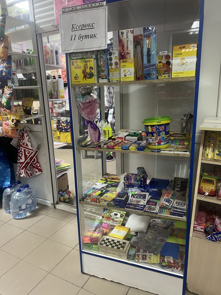 Продам стиллаж в хорошем состоянии