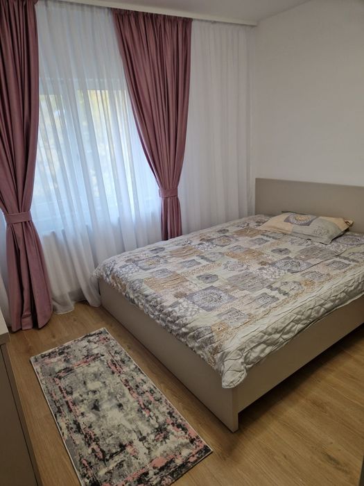 Proprietar,Închiriez apartament in Craiova