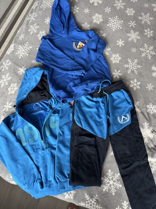 Оригинален комплект на Левси