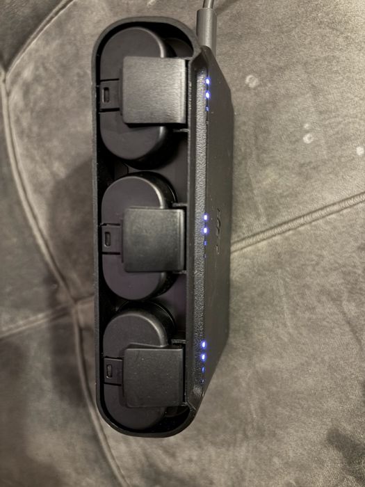 Accesorii drona Dji Mavic Mini/baterii,dock incarcare,telecomanda,elic
