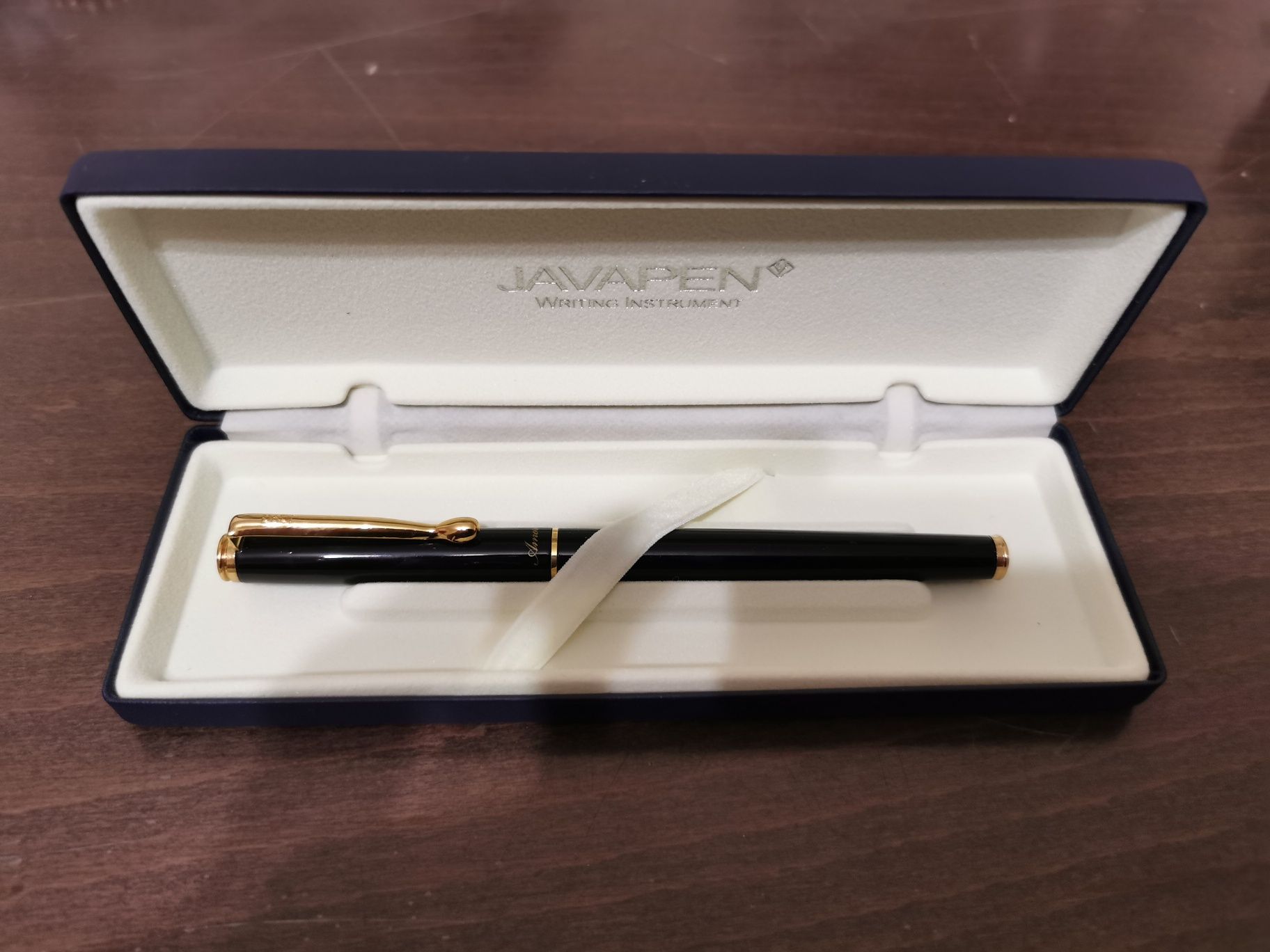 Японская ручка на подарок