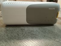 Портативен говорител Philips Tas 4807