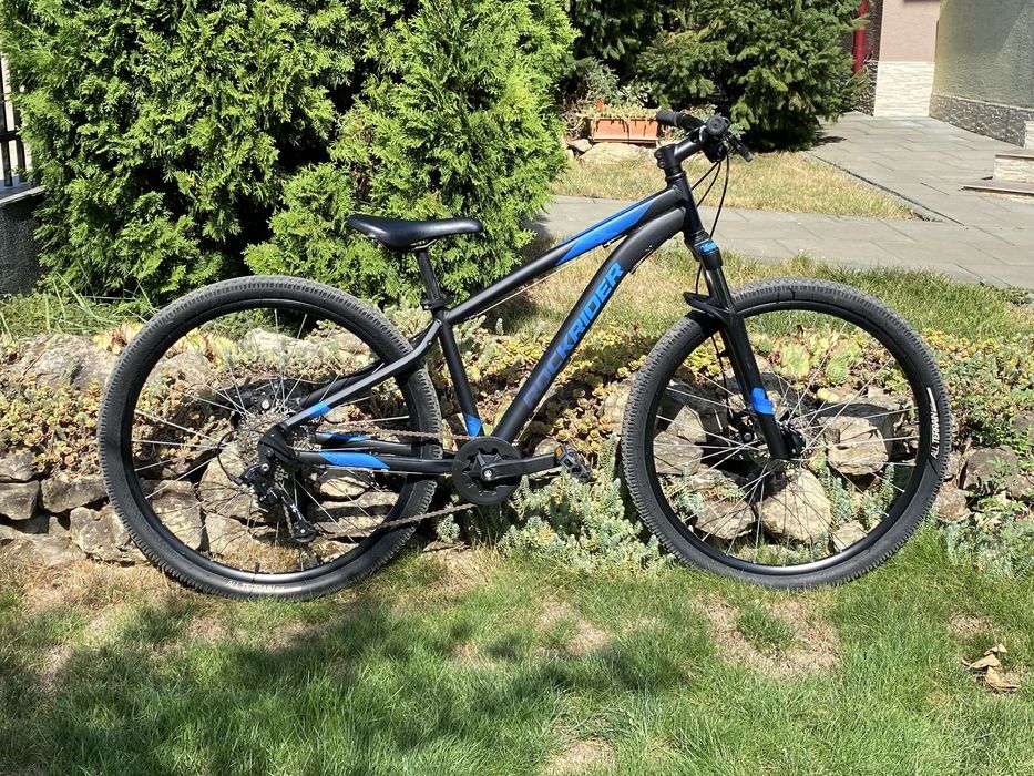 Rockrider ST120