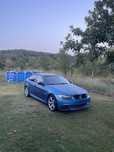 Bmw e90 320d facelift 2010