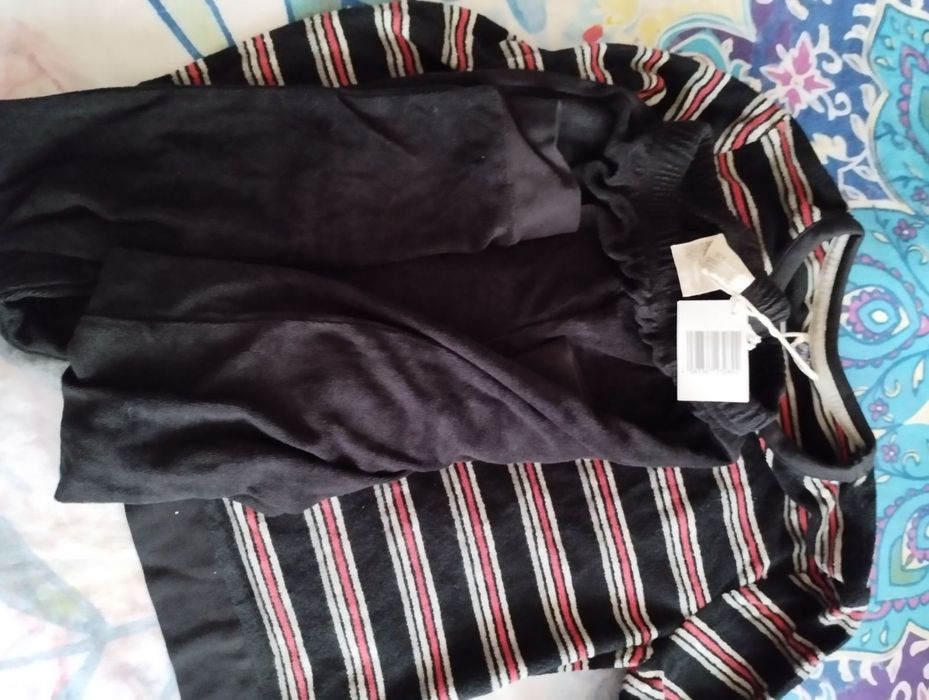 Пижама за момче нова 134/140