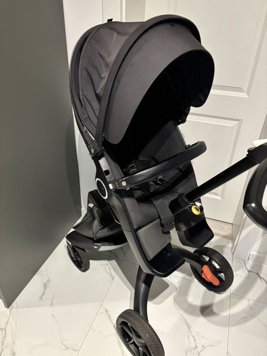 Vand Stokke V6 Xplory
