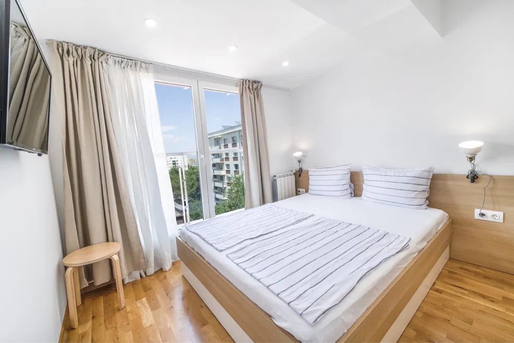 Продава се Многостаен апартамент в София, Студентски град - 147 кв.м за 2245 €/кв.м - Снимка #4