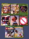 Joc pentru consola Xbox One/Classic/Series X