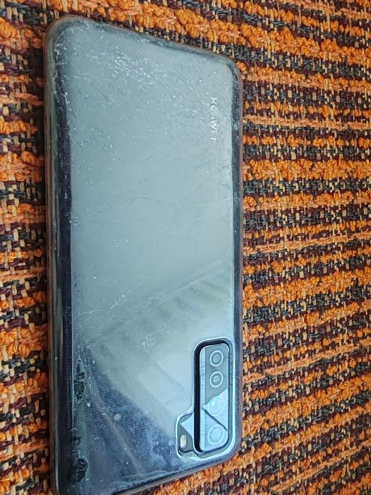 Huawei p40 lite 5G
