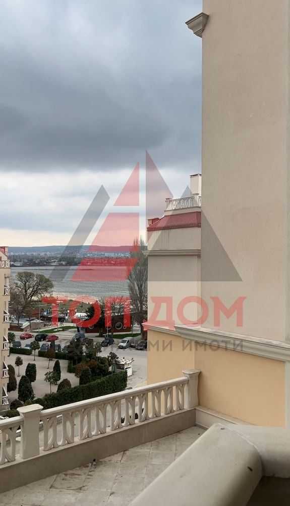 Дава се под наем Тристаен апартамент в Варна, Аспарухово - 80 кв.м за 800 € - Снимка #10