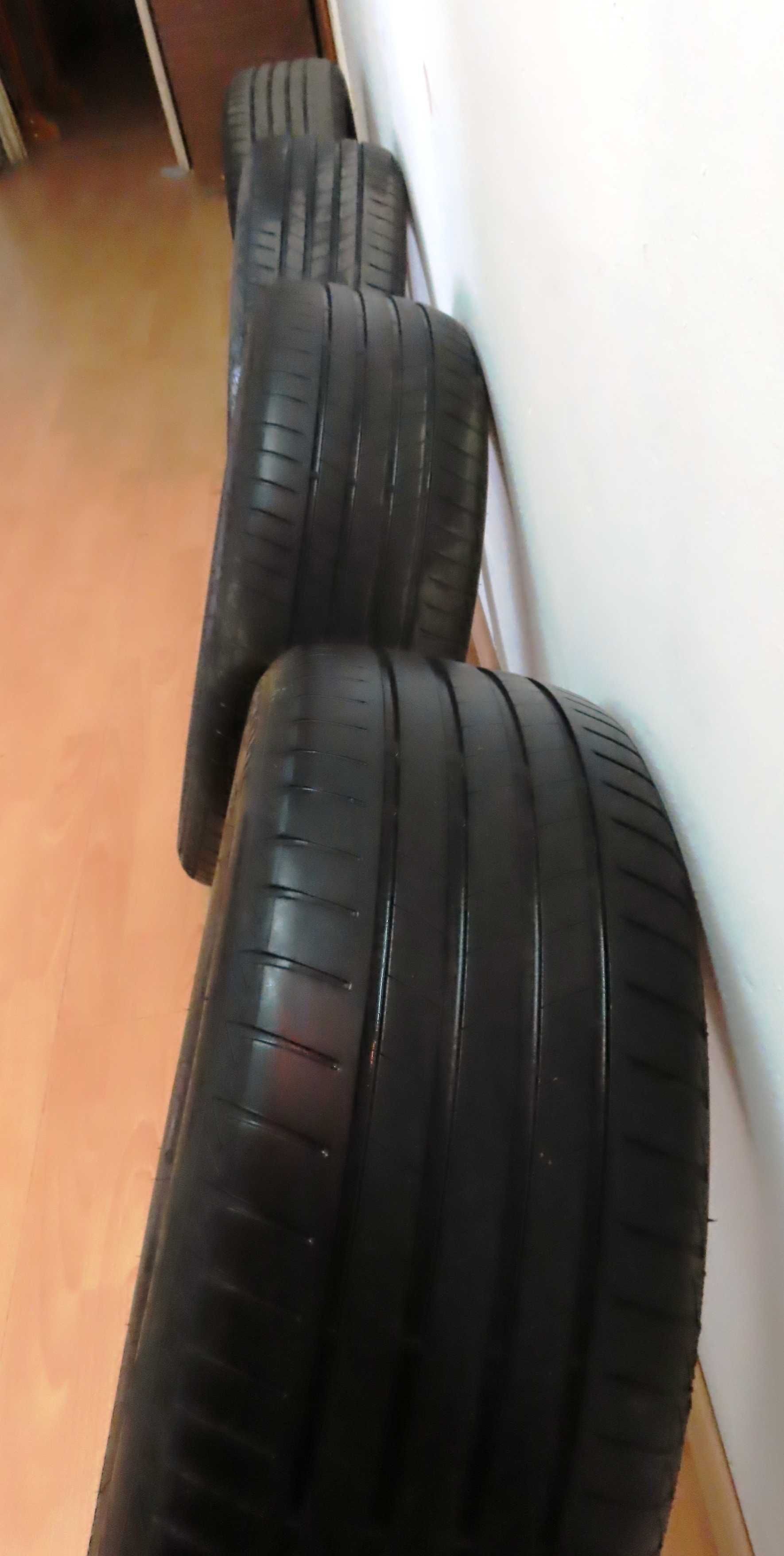 anvelope vară 215\55\R17 Bridgestone Turanza T005