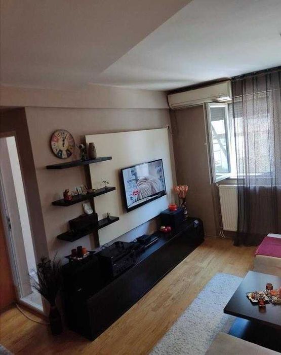 Дава се под наем Двустаен апартамент в София, Обеля 1 - 70 кв.м за 612 € - Снимка #2