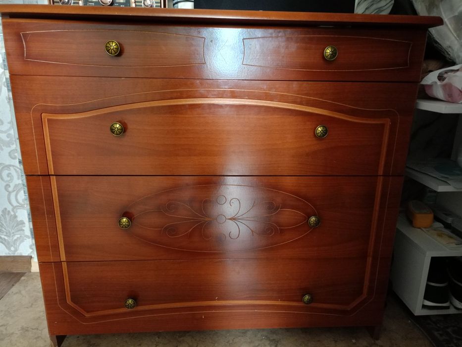 Продам комод производство Беларусь