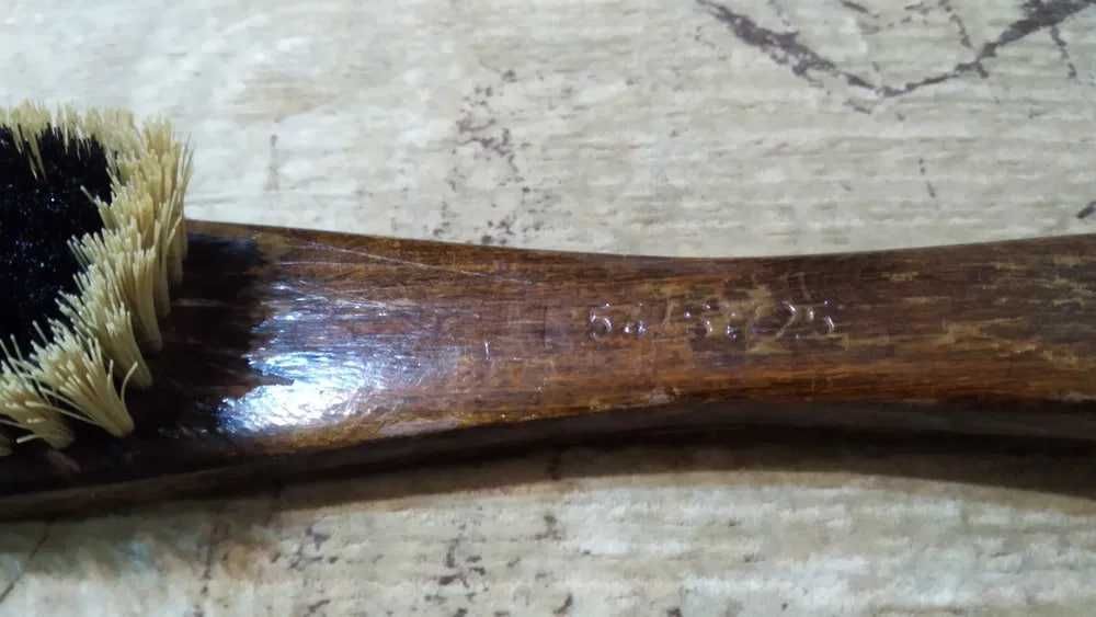 Большая советская щётка