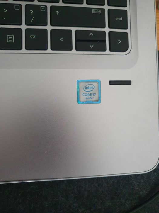 Перфектен! HP EliteBook 830 G6