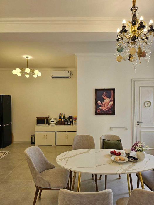 Срочно продаётся дом 2 сотки в Яккасарайский ориентир улица Мукимий!