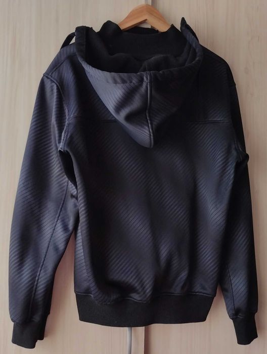 Audi - мъжки суичър Ауди