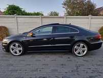 Volkswagen Passat CC Passat CC 2014 R-Line-Mega-Full,S-fara AdBlue-facelift