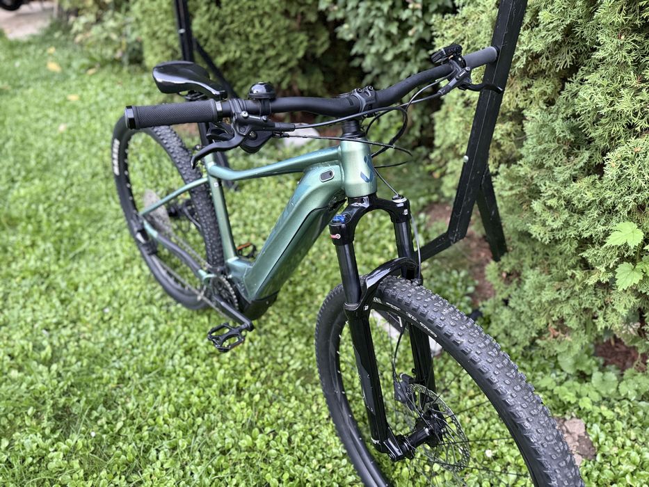 Giant Liv Vall E+ E bike