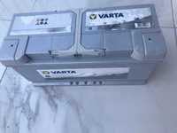 Baterie Varta Silver Dynamic 12V 110Ah 920A- Borna Normala (dreapta+)