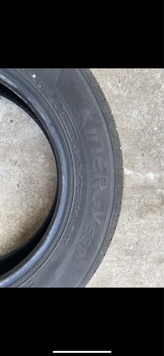 Anvelope Hankook Kinergy eco 165/70 r14