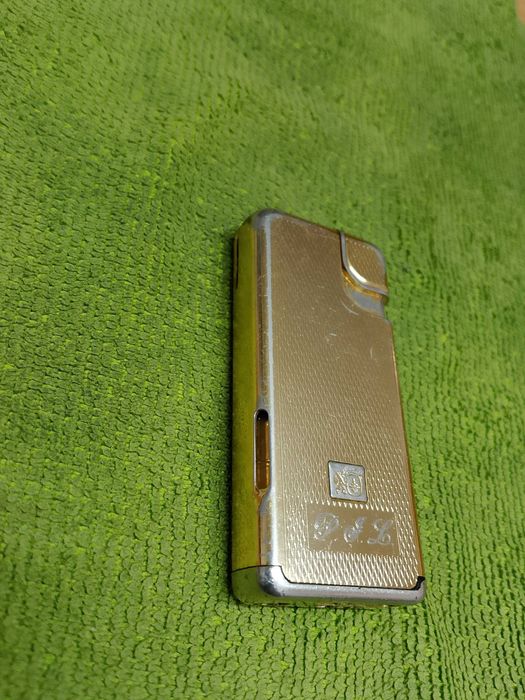Colibri газова запалка