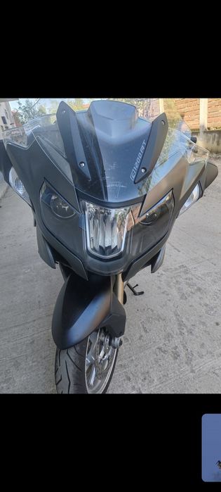 BMW R1200 Rt 2015