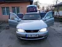 Opel vectra B2 1.6 GPL