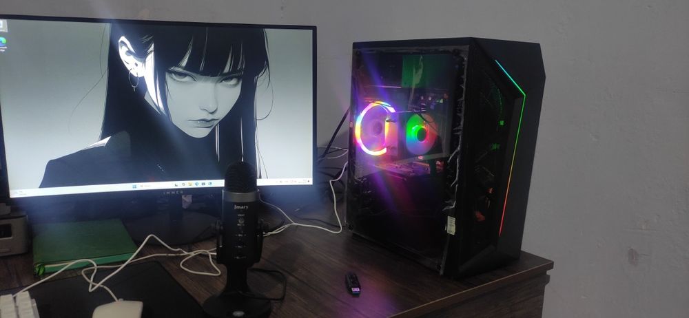 Kanpiyuter sotiladi i5 9