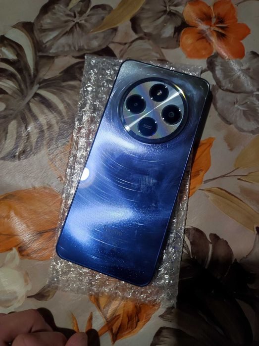 Redmi 14C 8GB/256GB "Като Нов"