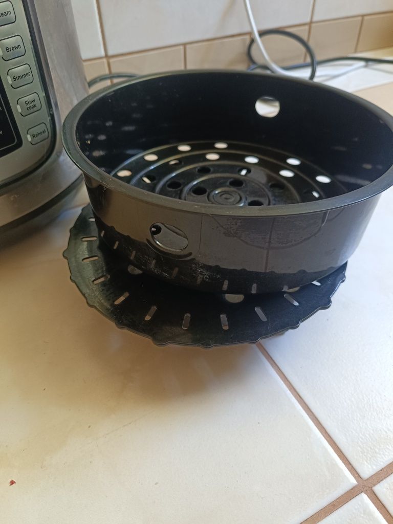 Tefal one pot , oala sub presiune