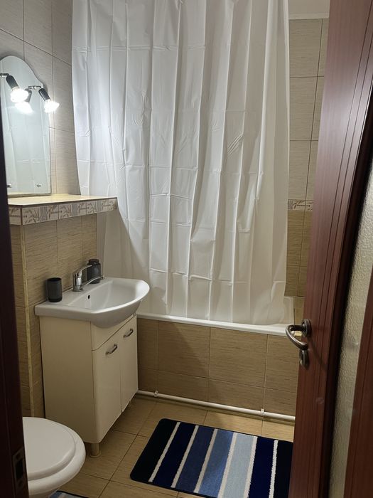 Apartament 2 camere de inchiriat Craiova