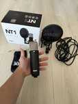 Rode NT1 Signature Garantie