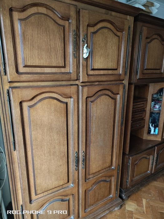 Mobila cires Bistrita