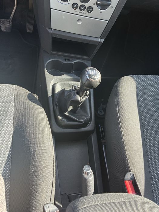 De vanzare opel meriva 1.6 benzina recent adus din germania stare