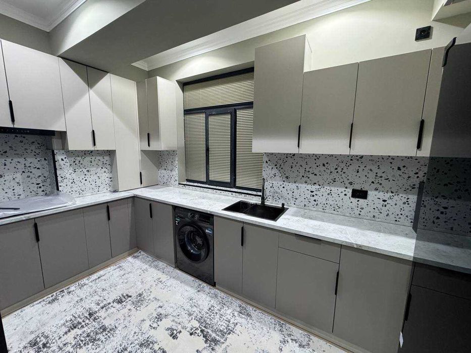 ЖК Comfort House 2/4/9 евро квартира 56м2: Юнусабад 9 квартал