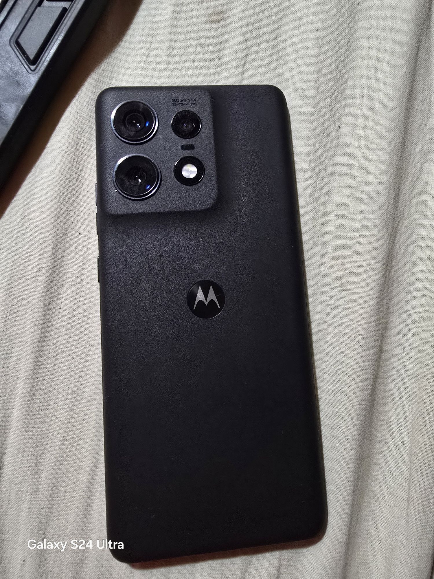 Motorola edge 50 pro