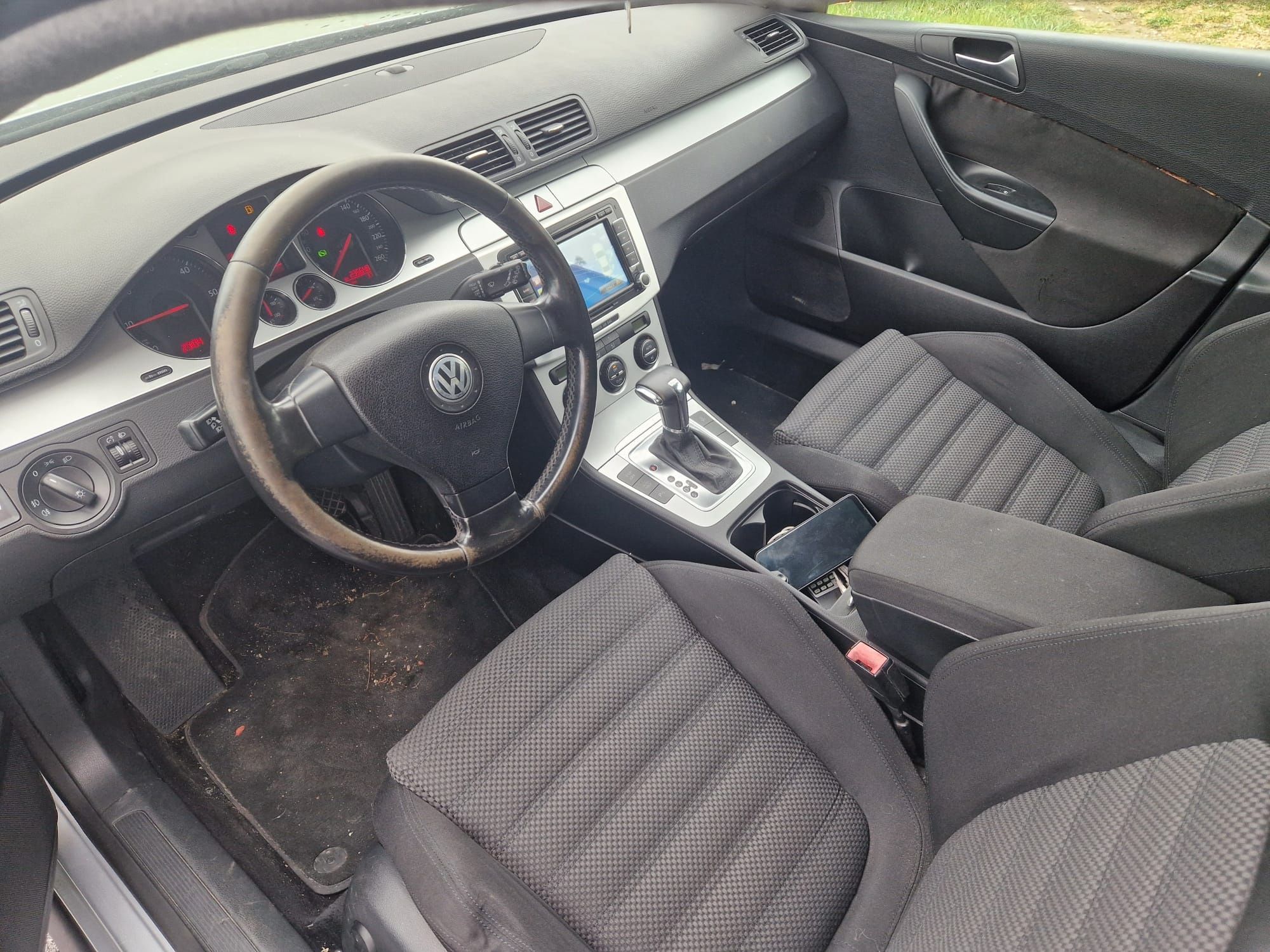 Vw Passat 2.0tdi Dsg navi +camera preț 2700€