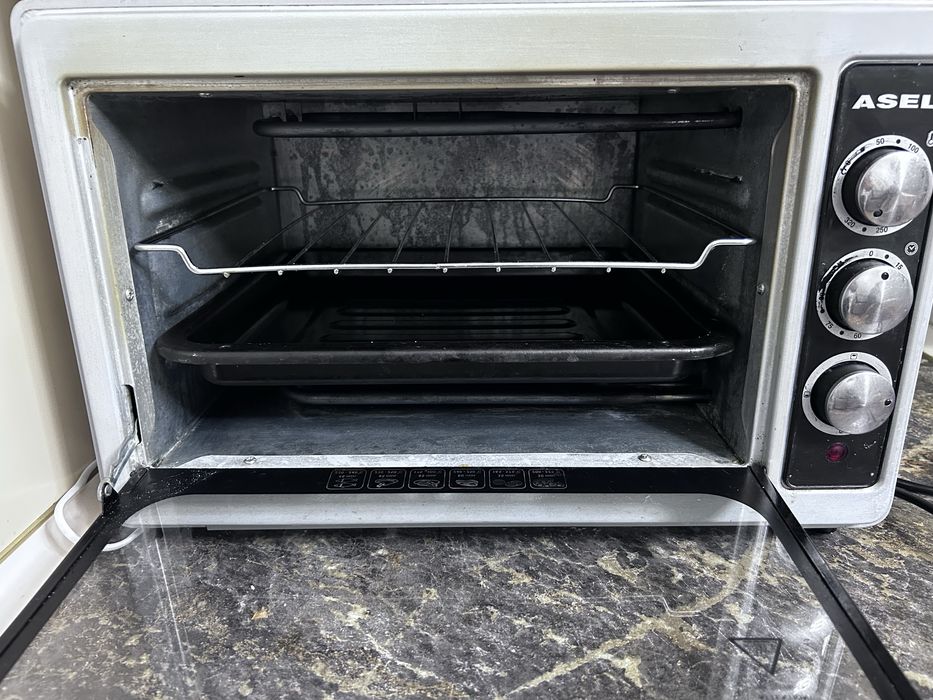 Продается печь Асел