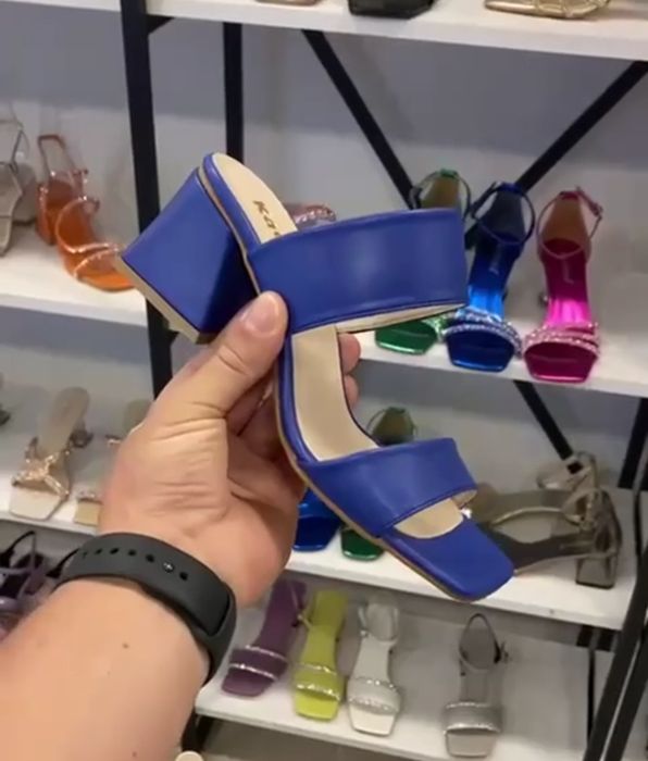 Продам турецкие шлепки
