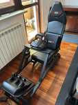 Simulator auto complet