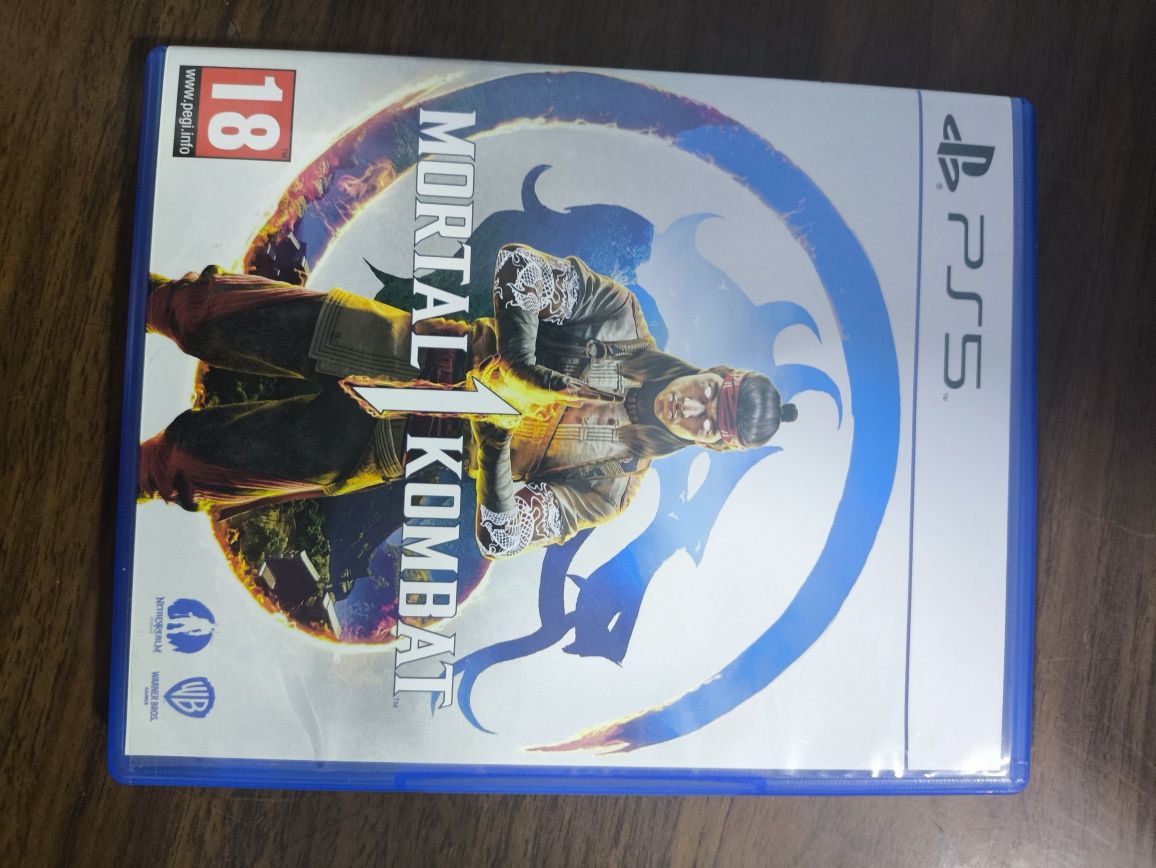 Playstation 4-5 uchun o'yin disklari