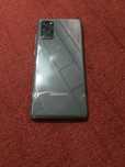 Samsung s20+ garantiya